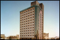מלון אופטימה רמת גן